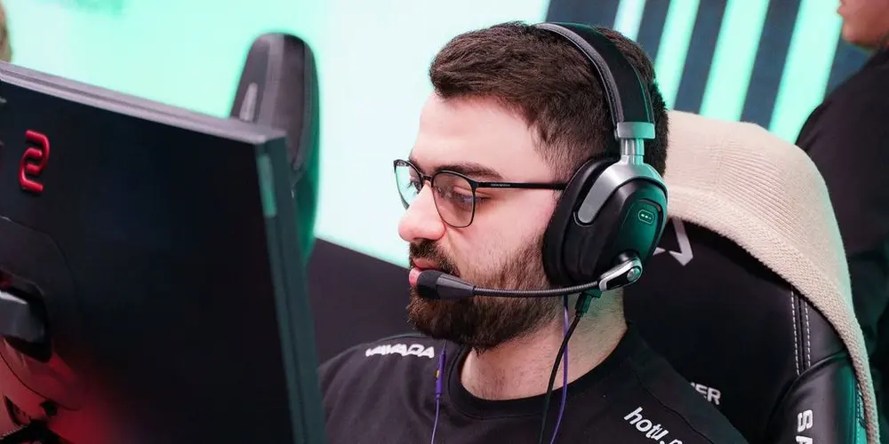 N0rb3r7 про HOTU: «Мы уже смирились с тем, что можем не попасть на мейджор»
