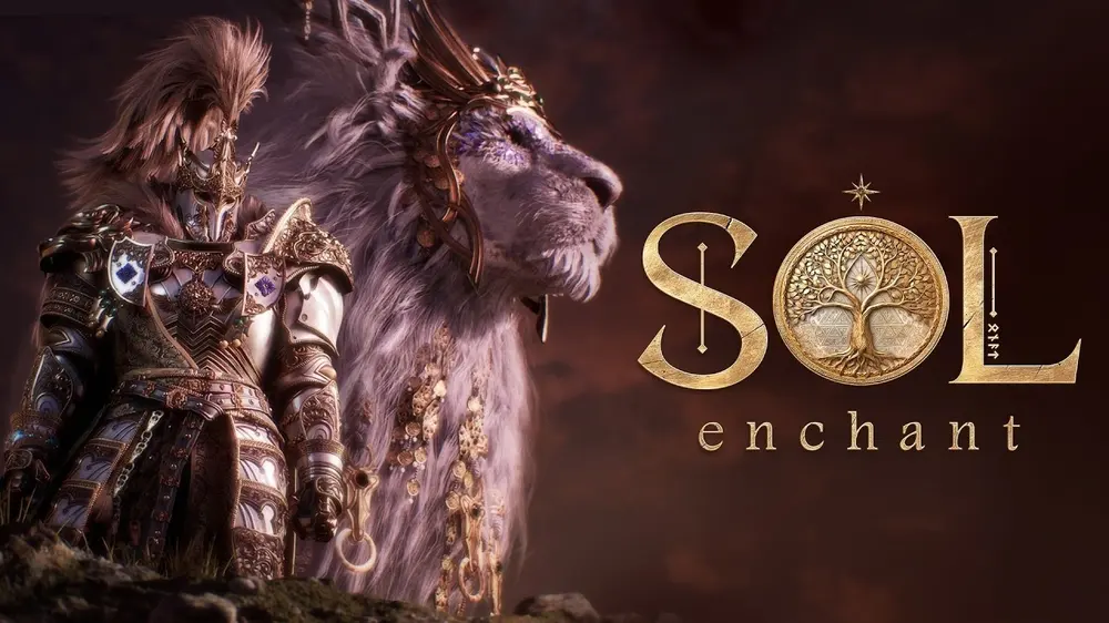 Обновление SOL: Enchant: изменения локаций фарма Ядер и новые коллекции Печатей Бога