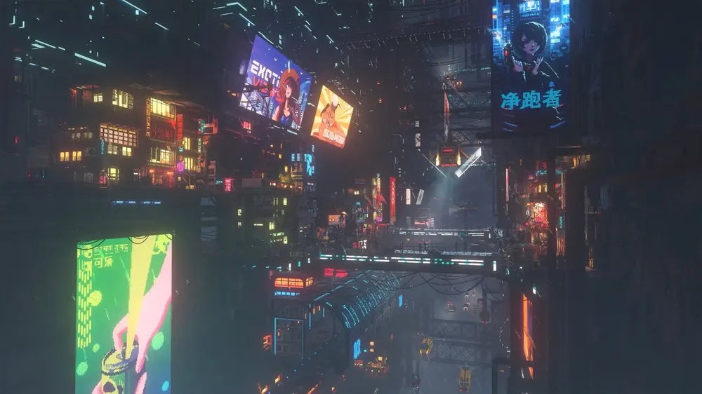 Месяц с релиза: 505 Games выпустила хвалебный трейлер симулятора жизни Nivalis Nights
