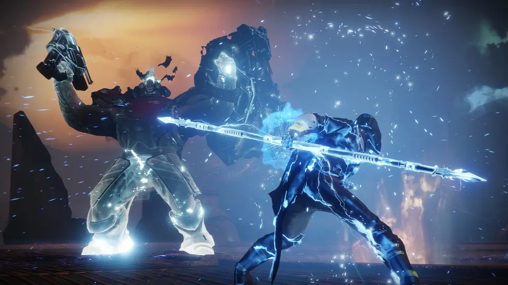 План восстановления Destiny 2: Bungie подробно рассказала о возвращении кампаний и рейдов из «хранилища»
