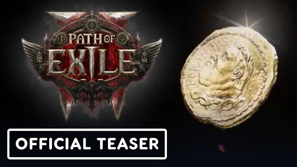 Представлен свежий тизер Path of Exile 2 к грядущему релизу 11 декабря