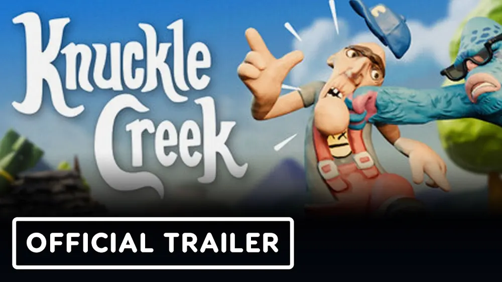 Knuckle Creek зовёт покорять сельскую местность в глиняных аркадных боях