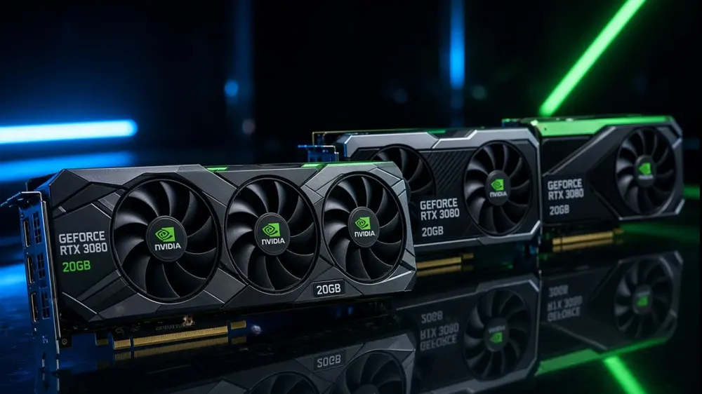 Октябрьский анализ Hardware Unboxed зафиксировал 35-процентный скачок цен на видеокарты за три месяца