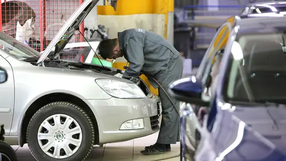 «Опора России» хочет обязать автосервисы подтверждать квалификацию