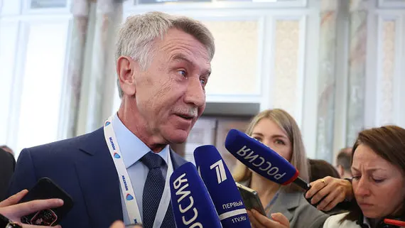Глава «Новатэка» призвал ЕС пересмотреть планы по отказу от российского СПГ