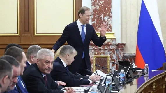 Мантуров поручил оценить готовность транспортного комплекса к угрозам