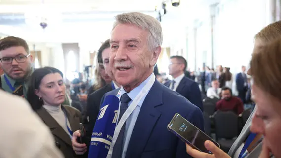 Михельсон: TotalEnergies планирует распределять газ с «Ямал СПГ» вне ЕС