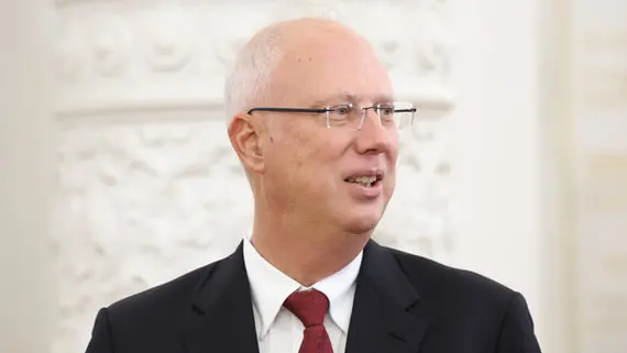 Дмитриев: возобновление работы «Северных потоков» неизбежно