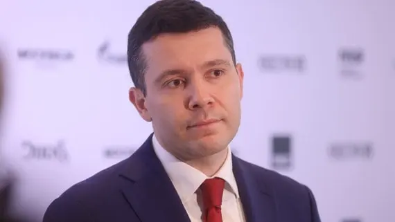 Алиханов: финансирование работ по ремоторизации SSJ-100 начнется в 2026 году