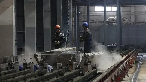 Комиссия Госсовета обсудила приоритеты развития промышленности