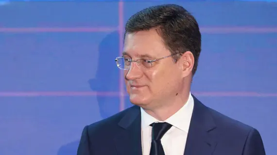 Новак: Россия приблизилась к достижению технологического суверенитета