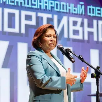 Названы победители XXIV Международного фестиваля спортивного кино