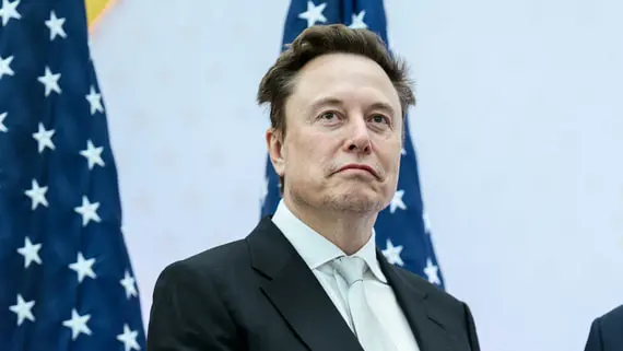 Маск пообещал подарить по одной акции SpaceX каждому ребенку в США