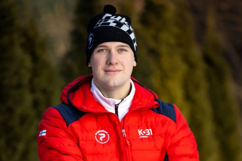 Биатлонист Андрей Кочуров дал советы желающим открыть собственный бизнес