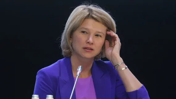 Лут: в России собрали пшеницы на 2 млн тонн больше относительно прошлого сезона