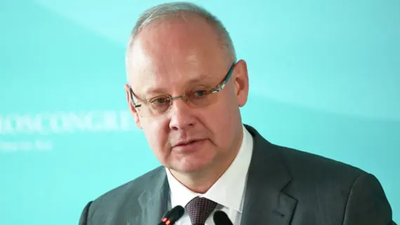 Кобяков назвал устойчивость главной задачей российского энергосектора