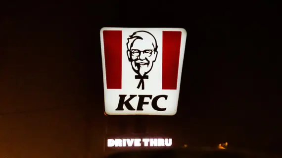 KFC в США перейдет на Coca-Cola после 40 лет сотрудничества с Pepsi