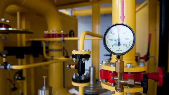 Азербайджан намерен возобновить закупки газа у «Газпрома»