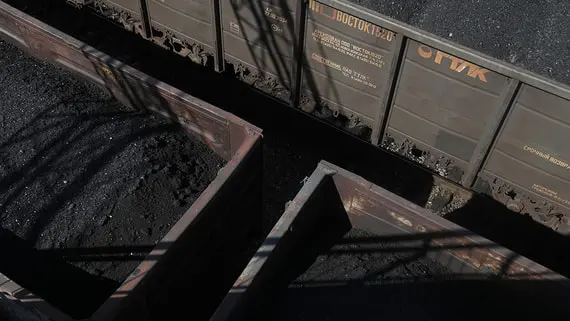 Минэнерго ожидает трехкратного снижения убытка угольной отрасли в 2027 году