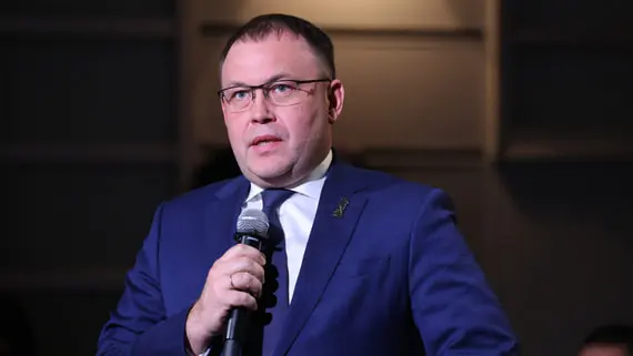 Глава Кузбасса предложил размещать дата-центры в отработанных угольных карьерах
