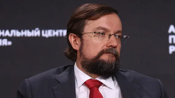 «Деловая Россия» опровергла информацию об инициативах по налогам