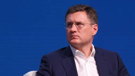 Главные заявления Новака о дизельной сделке с США и рынке топлива