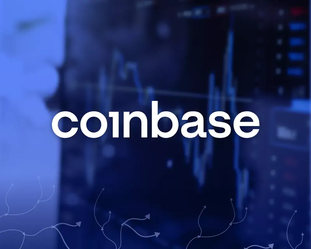 Чистая прибыль Coinbase выросла на 66% на фоне развития рынков предсказаний