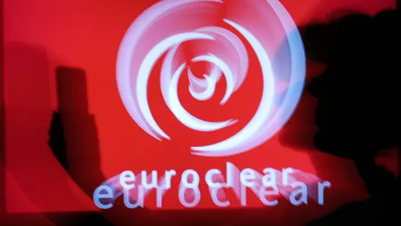 Суд отклонил жалобу Euroclear Bank на взыскание 200 млрд евро убытков