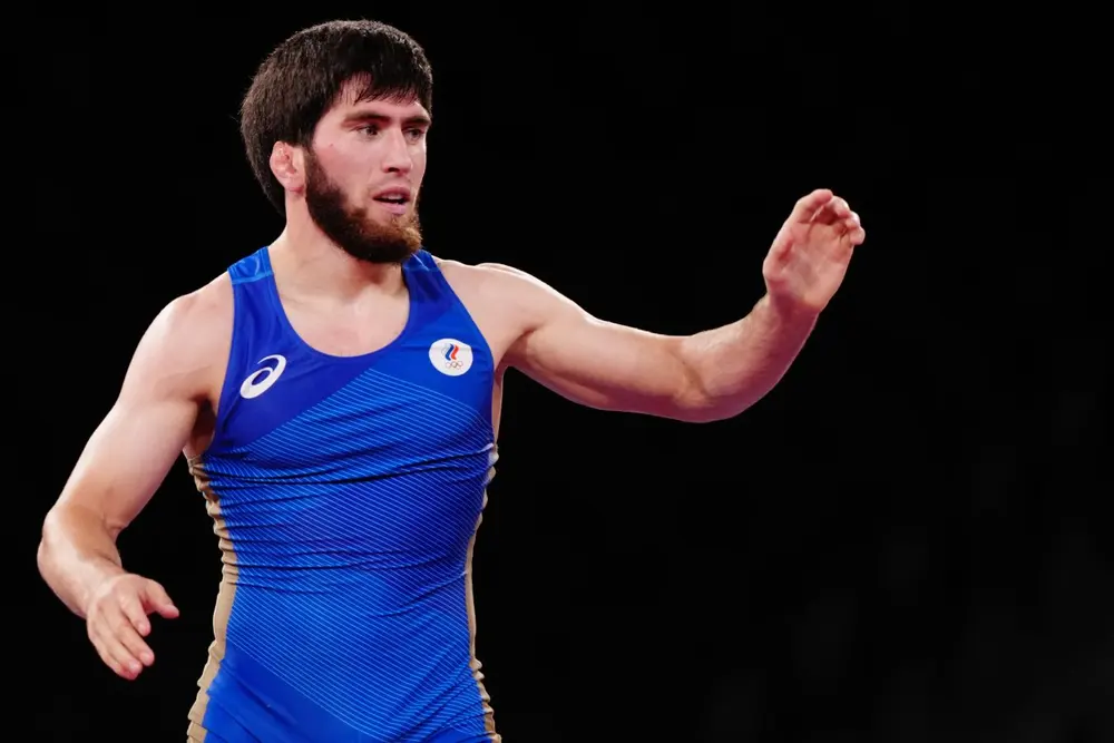 Россияне Угуев, Ибрагимов, Кадиев и Курбанов вышли в полуфинал чемпионата мира