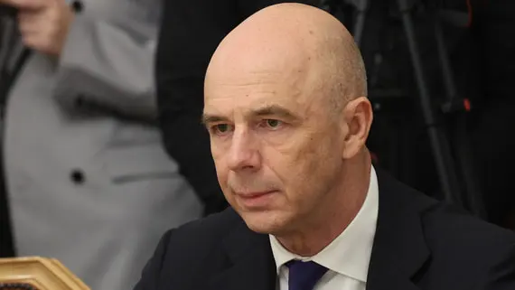 Силуанов призвал не торопиться с дополнительными налогами для банков
