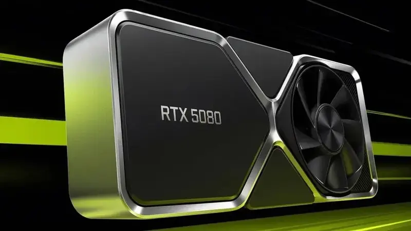 NVIDIA может выпустить GeForce RTX 5080 с 24 ГБ памяти уже в декабре