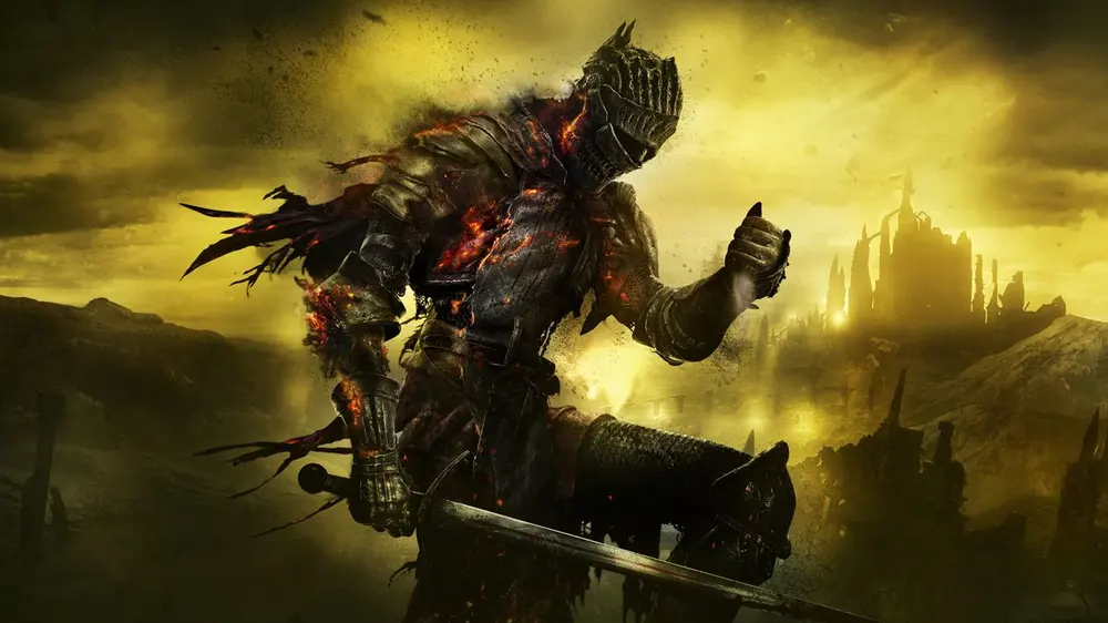 Серверы Dark Souls 2 и Dark Souls 3 внезапно отключили на всех платформах