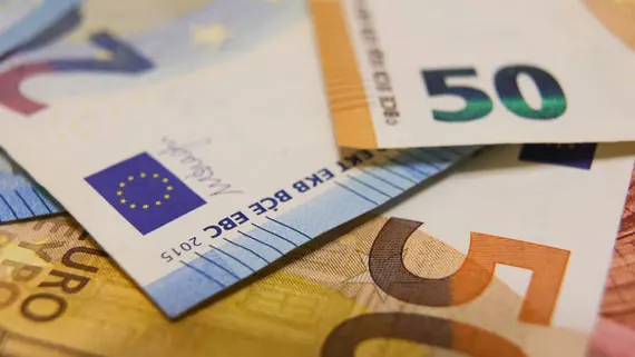 Газ в Европе подорожал выше $1200 впервые с декабря 2022 года