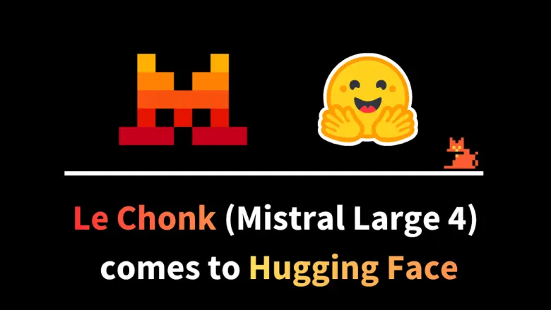 [Перевод] Китайские нейросети против французских: Mistral бросает вызов DeepSeek