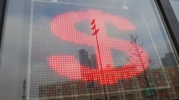 Центробанк снизил курс доллара до 83,25 рубля