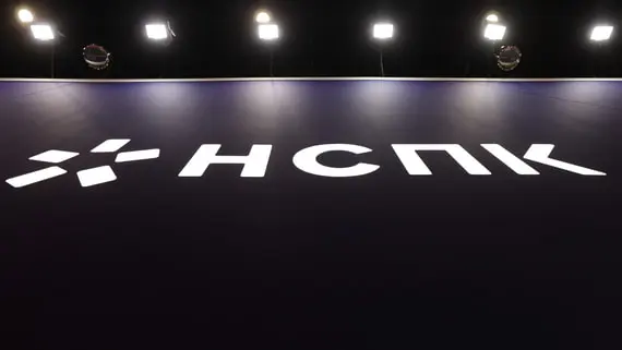 Костин заявил о готовности ВТБ приобрести 5% НСПК