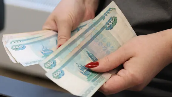 ЦБ зафиксировал рост спроса на наличные в России