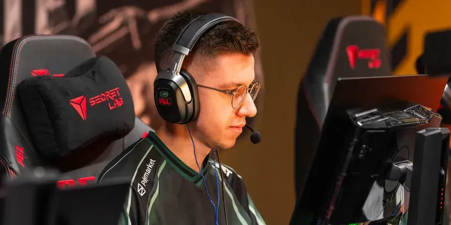 Kyxsan о вылете из PGL Masters Bucharest 2026: «Мы совершенно ничего не показали»