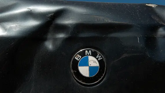 Bild: BMW планирует выплачивать сотрудникам до 600 000 евро за увольнение