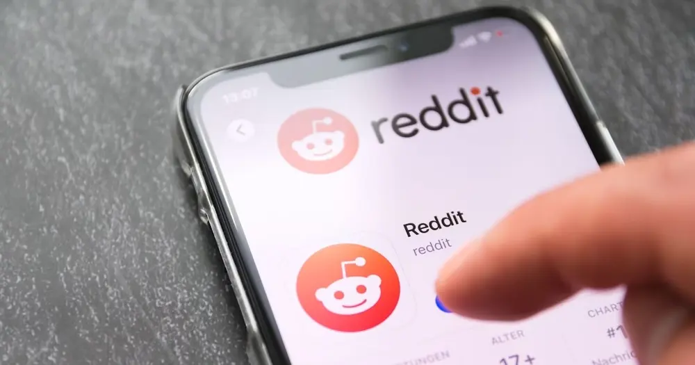 Reddit начнёт требовать вход по учётной записи для доступа к контенту