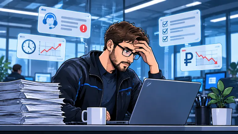 Заявки как источник прибыли: виды, особенности и практика для сервисной компании