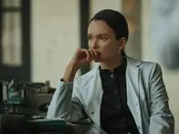 Петр Фёдоров и Паулина Андреева оказались в будущем в сериале «Живая»