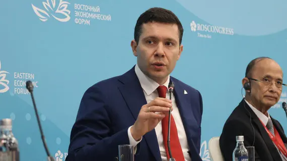 Алиханов: Россия нашла партнеров для 13 оставленных иностранцами автозаводов