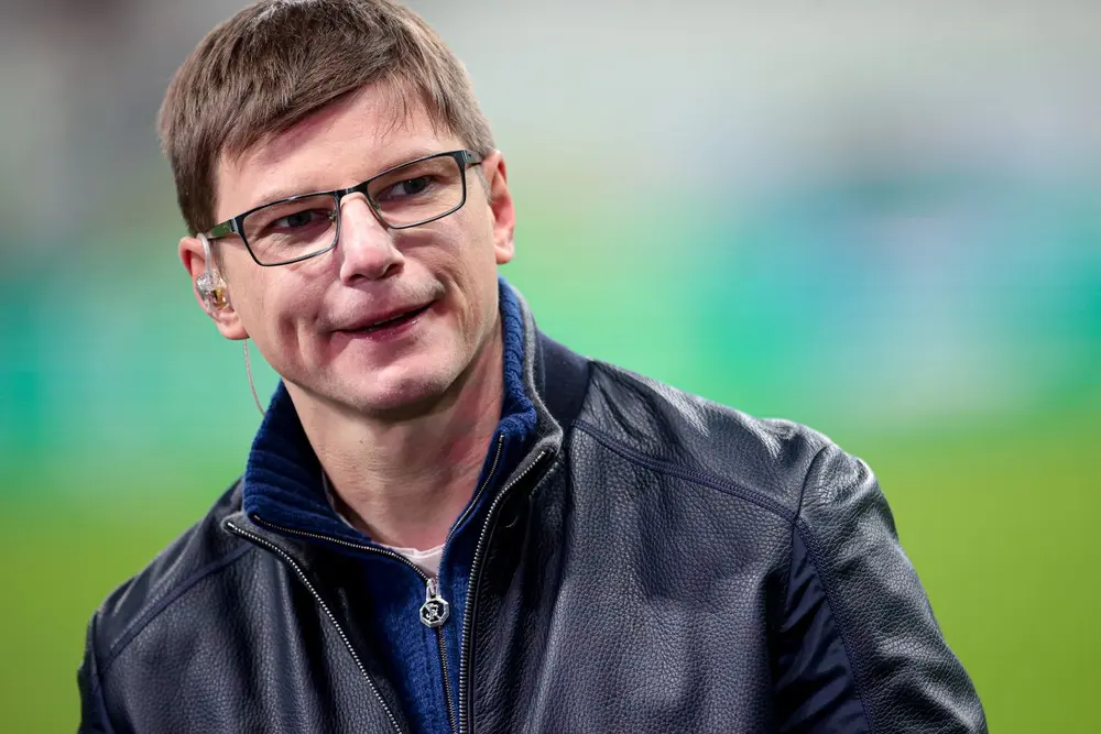 Андрей Аршавин выразил мнение, что вскоре «Манчестер Юнайтед» уволит Кэррика