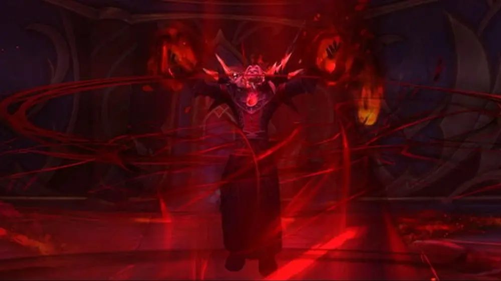 World of Warcraft: режим Talebound можно будет опробовать на тестовом сервере с 30 октября по 1 ноября
