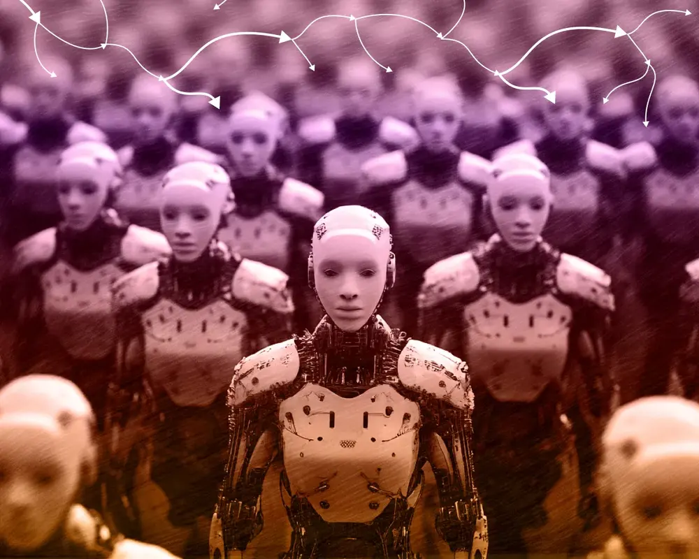 Ant Group запустила проактивного ИИ-агента LingGuang 2.0