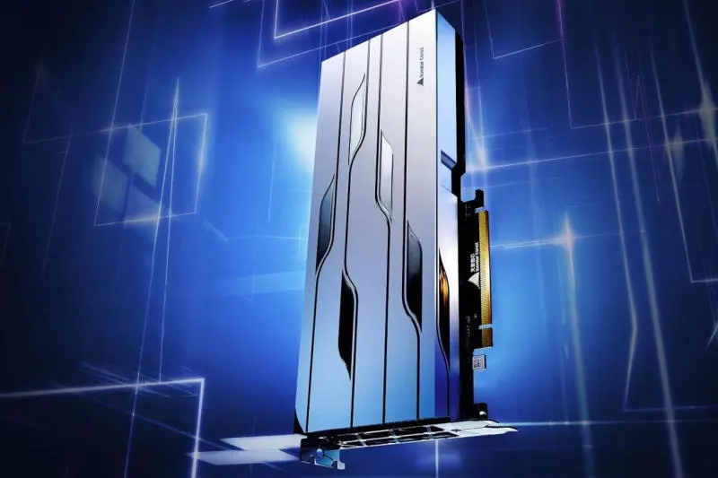 Китайская Iluvatar заявила, что сделала ИИ-ускоритель не хуже Nvidia H200 — и даже показала тесты