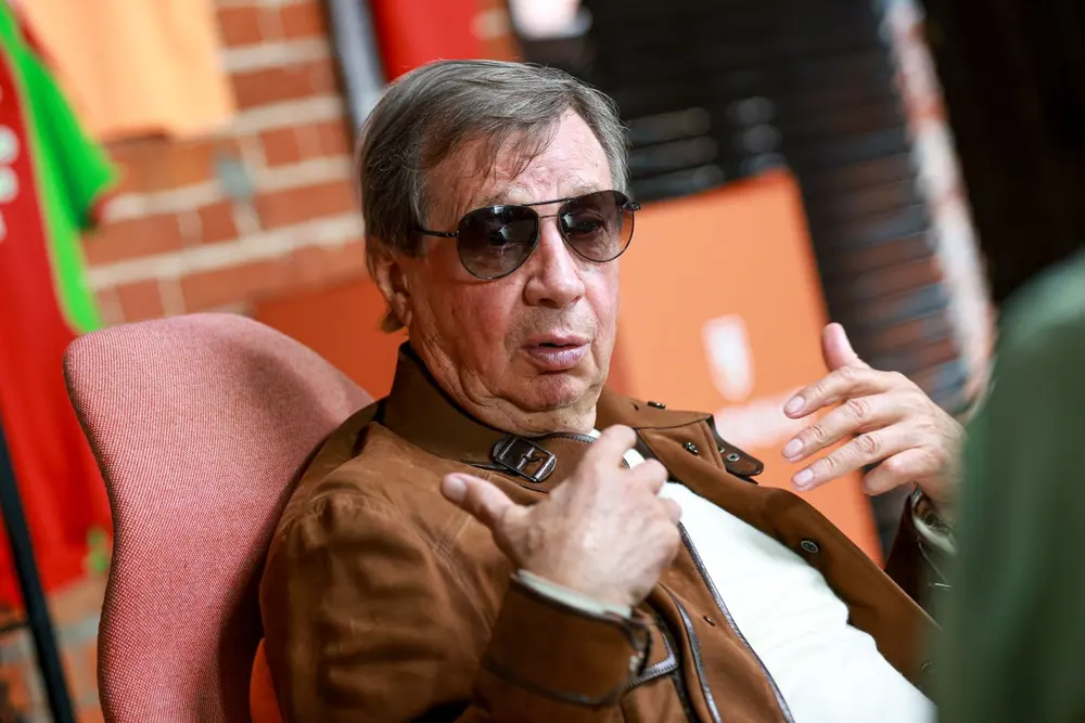 Юрий Сёмин: у ЦСКА будут поражения, но их футболисты развиваются и становятся сильнее