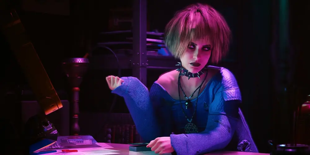 Как стрелять из двух пистолетов в Cyberpunk 2077