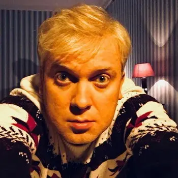 Сергей Светлаков назвал наше время тяжелым для российских комиков